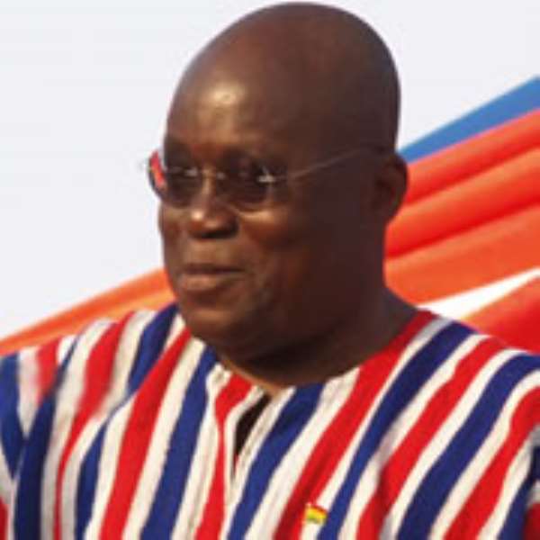 Volta House Of Chief Endorse Nana Addo